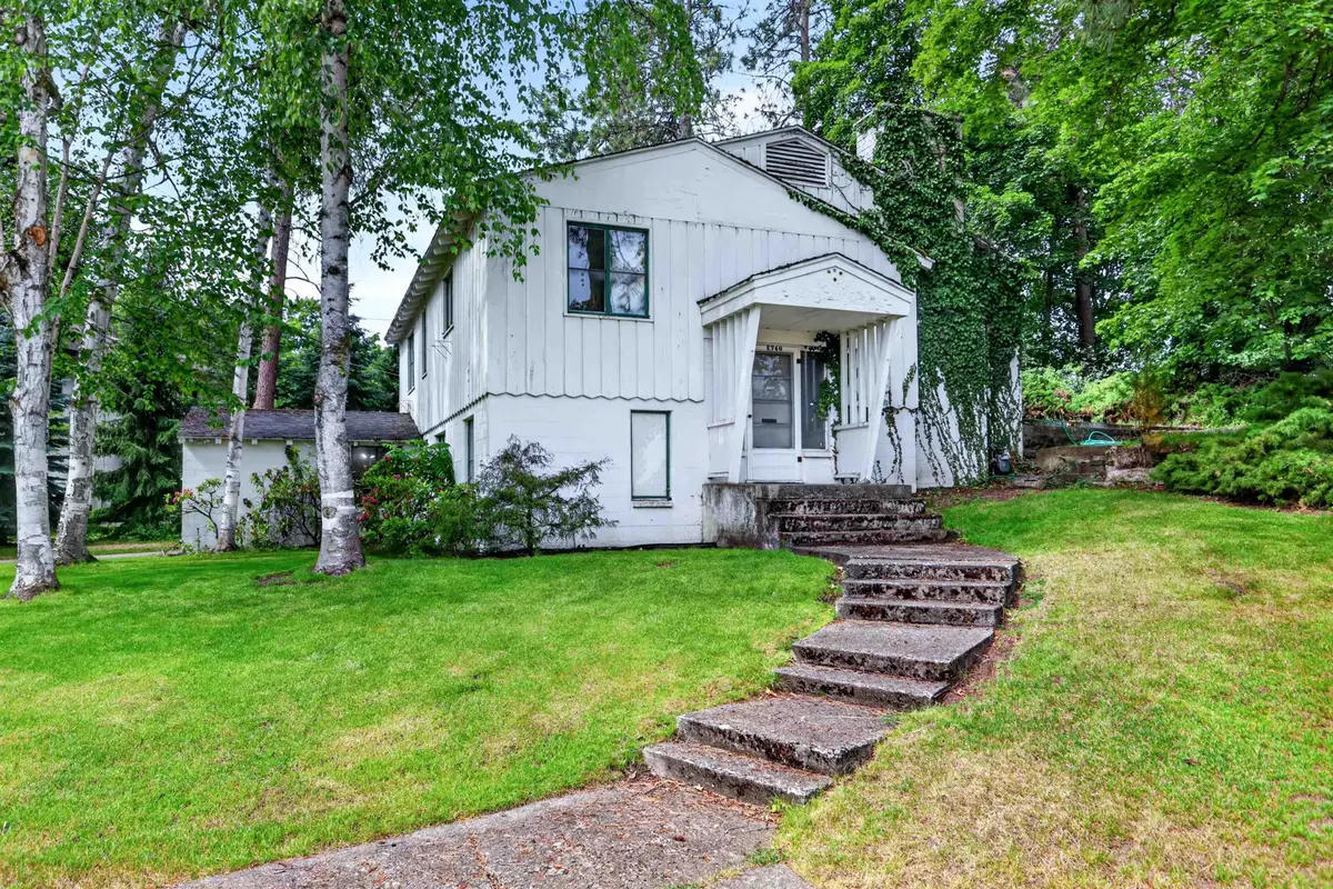 740 E Plateau Rd, Spokane, WA 99203 - #1