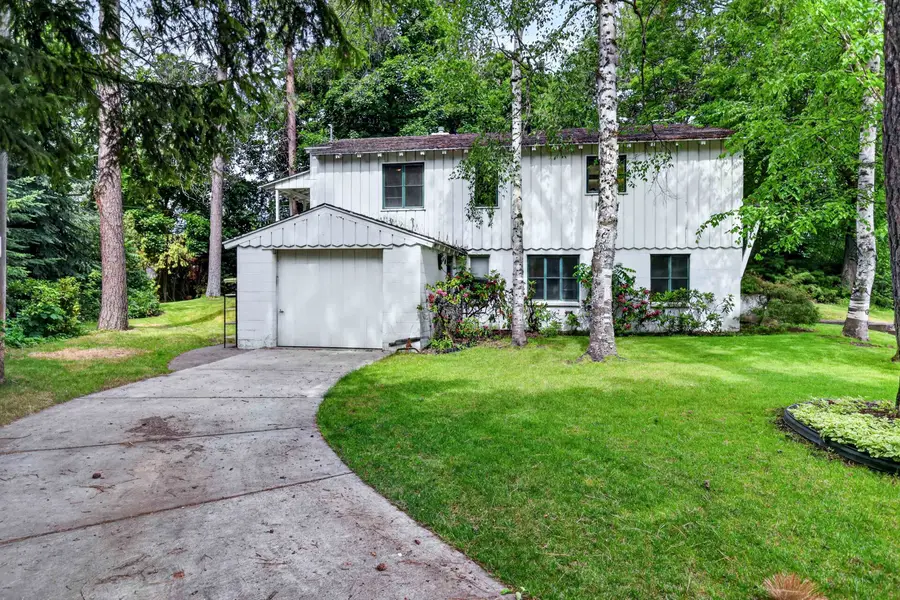 740 E Plateau Rd, Spokane, WA 99203 - #3