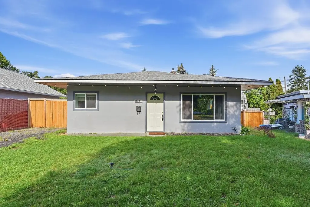 3411 N Marguerite Rd, Millwood, WA 99212 - #1
