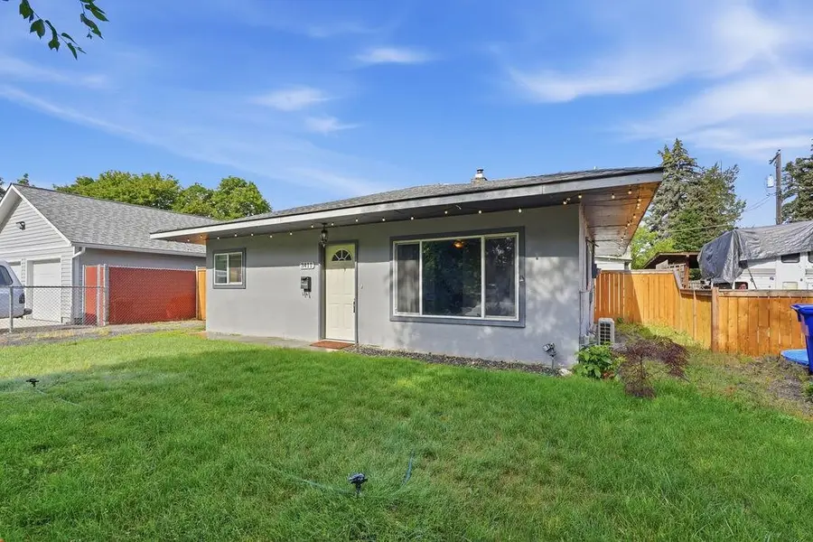 3411 N Marguerite Rd, Millwood, WA 99212 - #2
