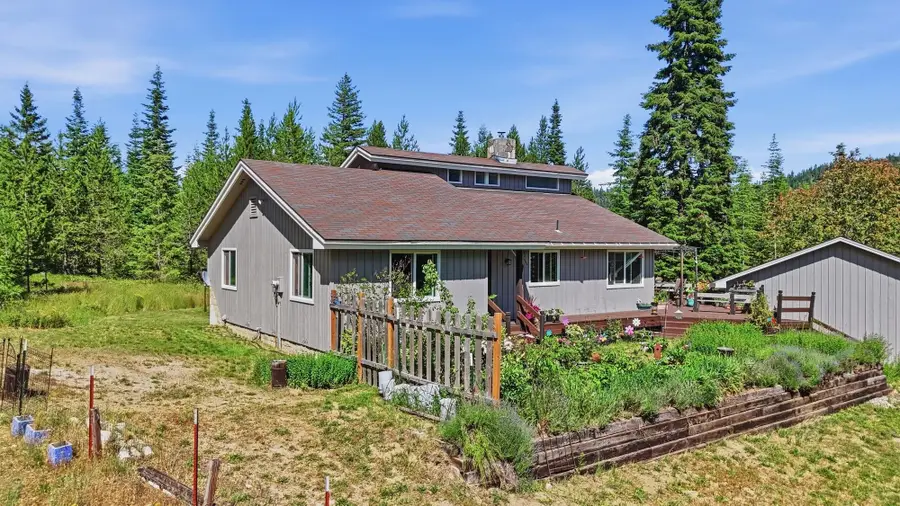 851 Balcom Rd, Newport, WA 99156 - #2
