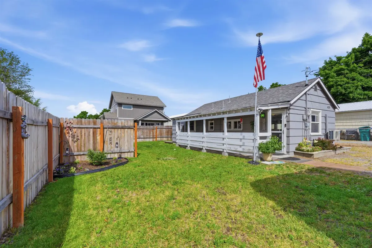 4029 N Willow Rd, Spokane, WA 99206 - #1