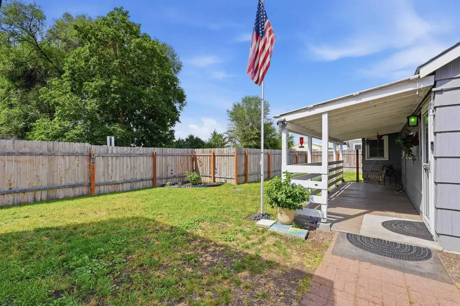 4029 N Willow Rd, Spokane, WA 99206 - #2