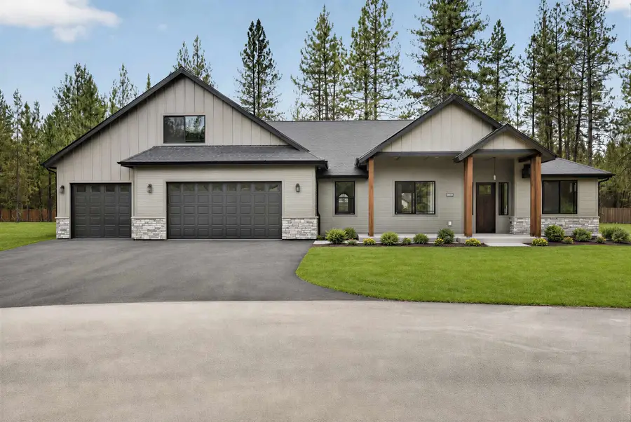 6456 Justin Ct, Nine Mile Falls, WA 99026 - #2