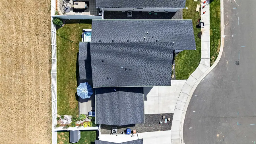 1922 W Lavender Ave, Spokane, WA 99206 - #3