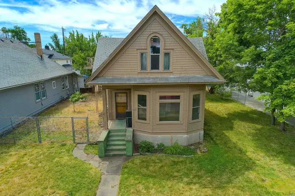 1307 W Spofford Ave, Spokane, WA 99205
