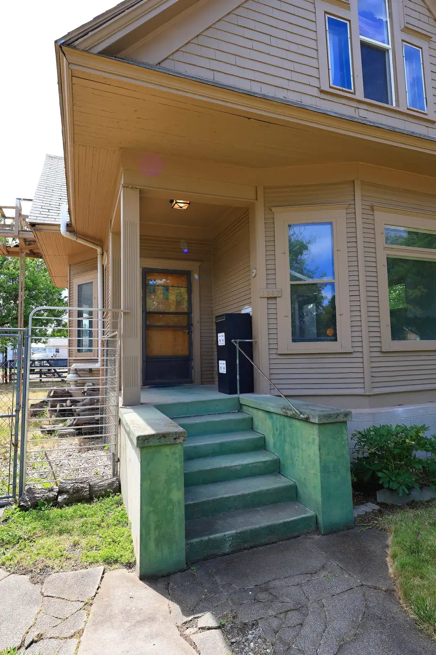 1307 W Spofford Ave, Spokane, WA 99205 - #2