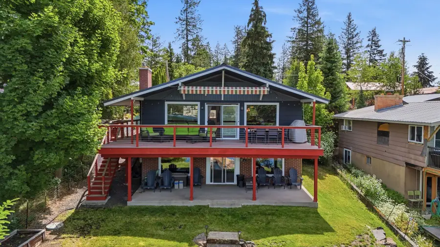 441 Sacheen Terrace Dr, Newport, WA 99156 - #2