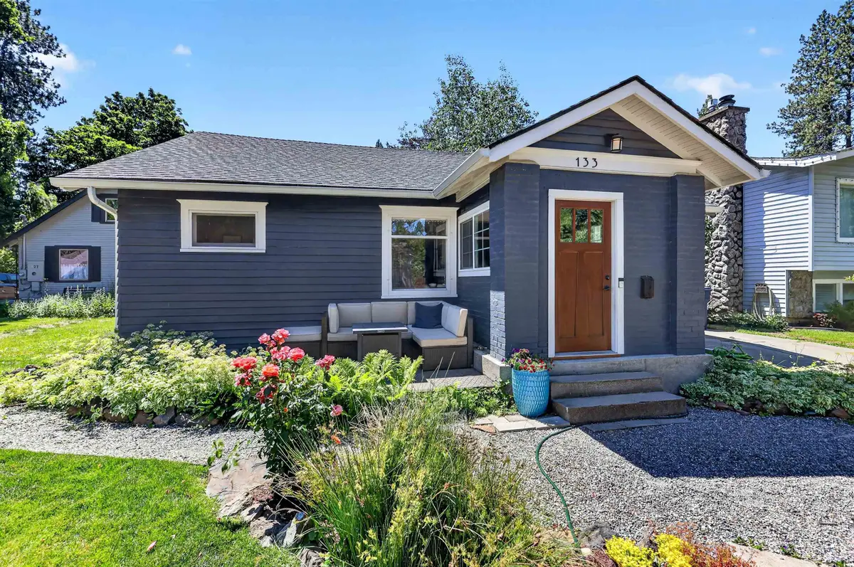 133 W 23rd Ave, Spokane, WA 99203 - #1