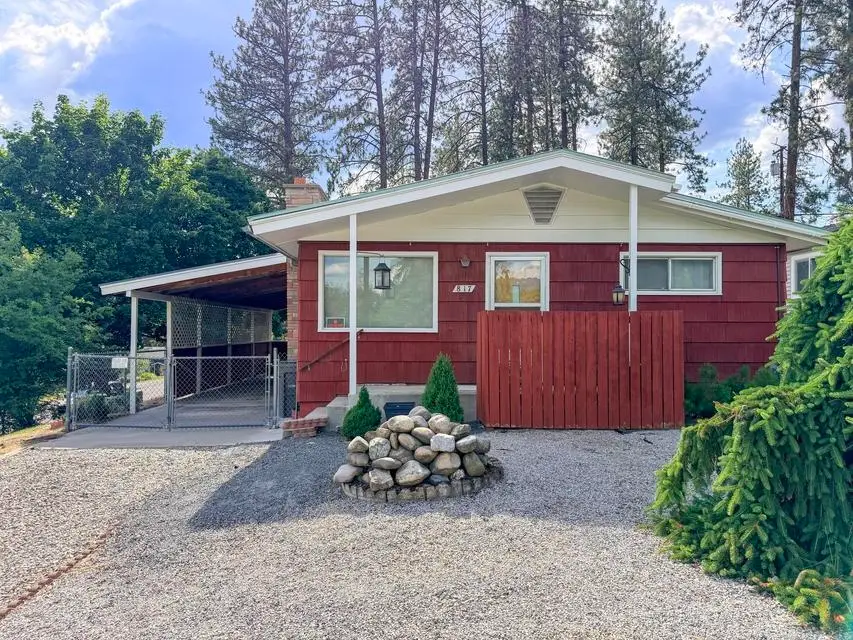 817 N Hofstetter St, Colville, WA 99114 - #2