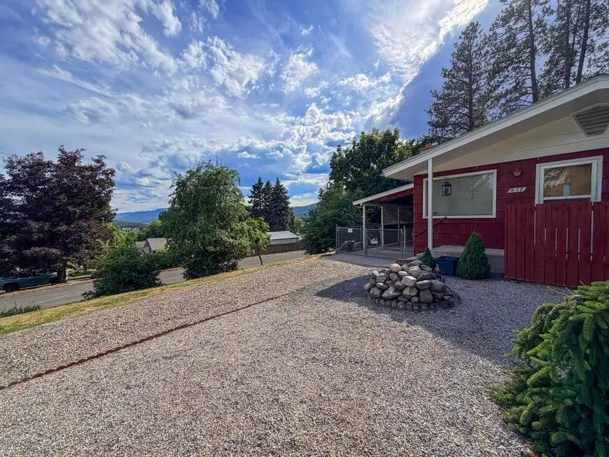 817 N Hofstetter St, Colville, WA 99114 - #3
