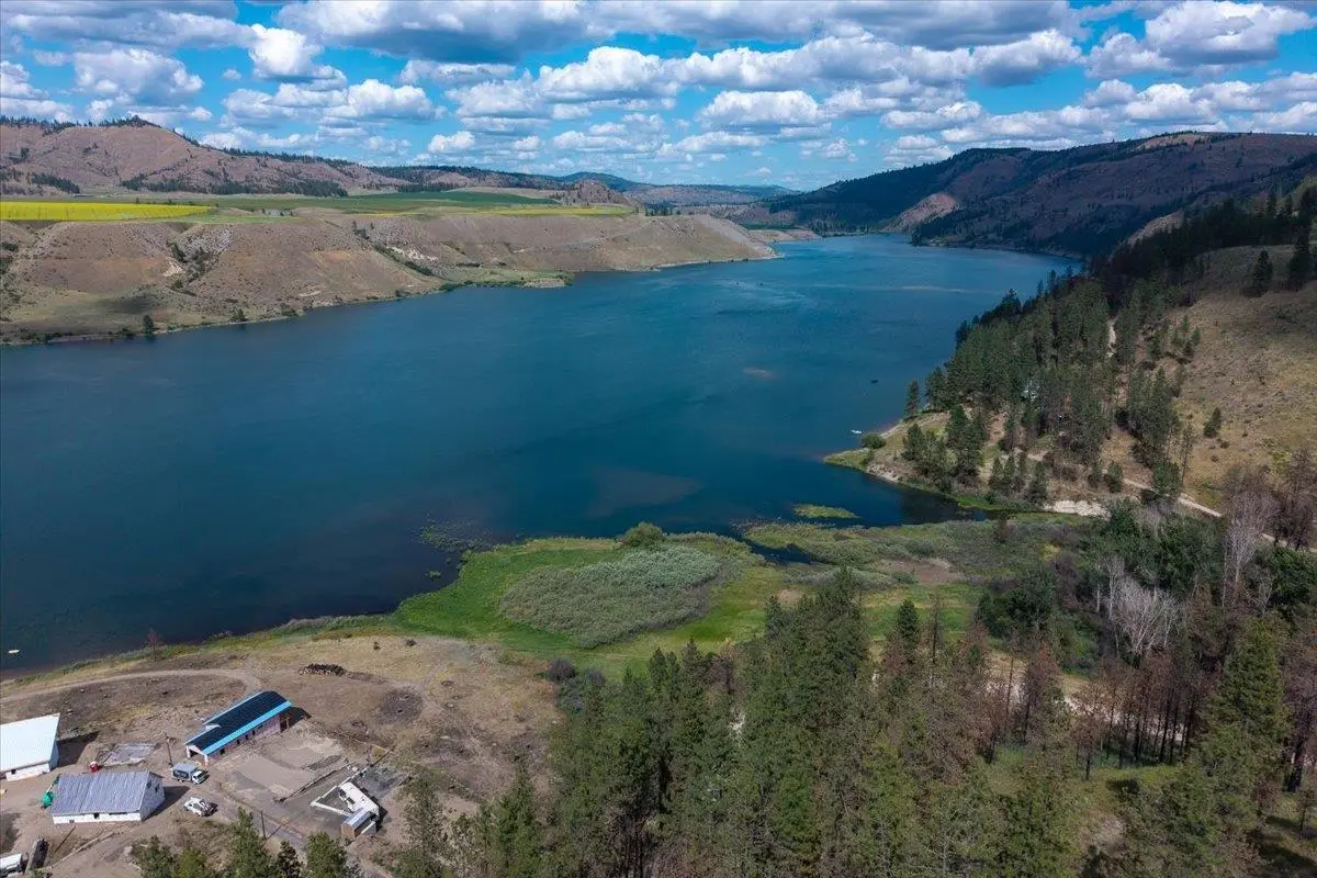 Address Withheld By Seller, Davenport, WA 99122 - #1