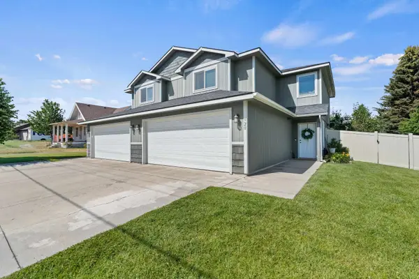 920 S Evergreen Rd, Spokane Valley, WA 99037