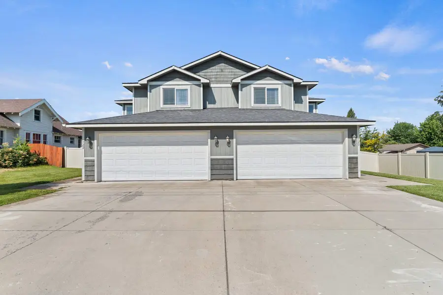 920 S Evergreen Rd, Spokane Valley, WA 99037 - #3