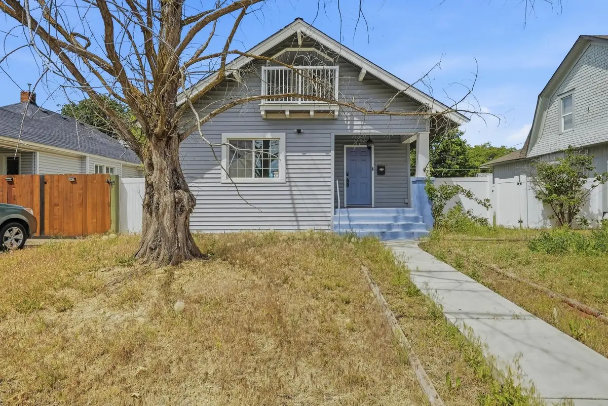 1518 W Nora Ave, Spokane, WA 99205 - #1