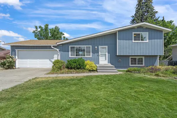 12511 E 30th Ave, Spokane Valley, WA 99216