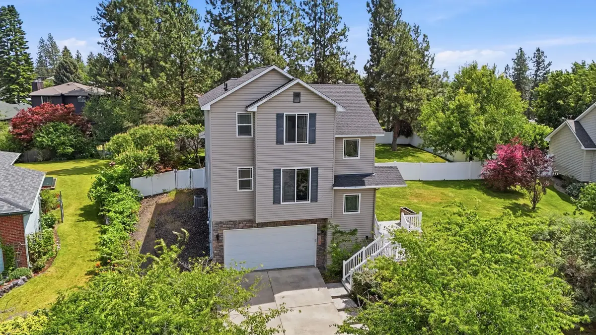 2109 S F St, Spokane, WA 99224 - #1