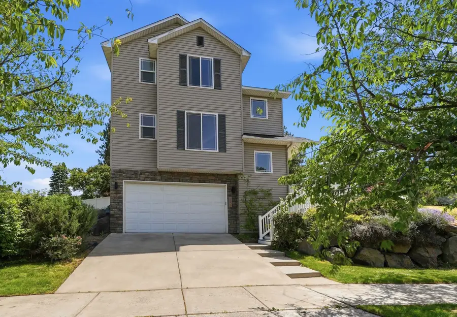 2109 S F St, Spokane, WA 99224 - #2