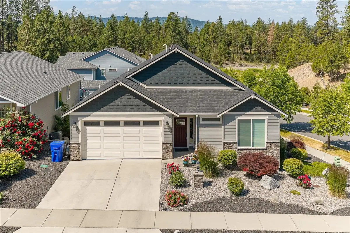 2812 S Sonora Dr, Veradale, WA 99037 - #1