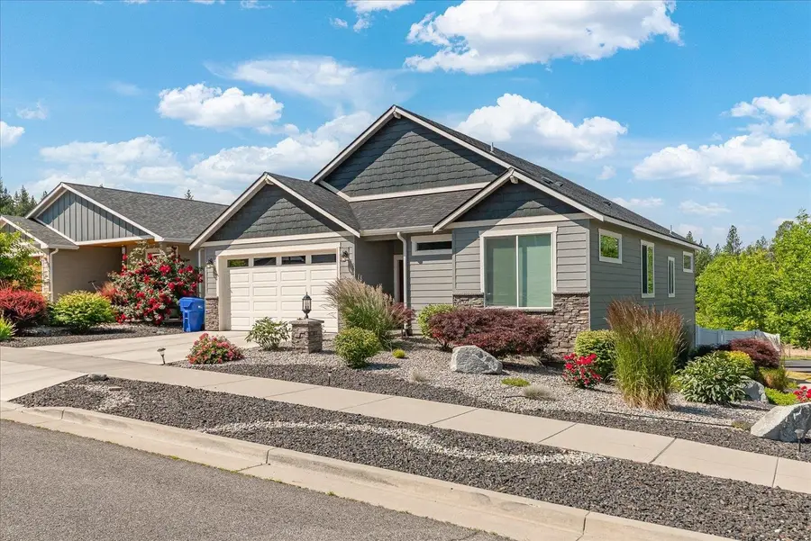 2812 S Sonora Dr, Veradale, WA 99037 - #3