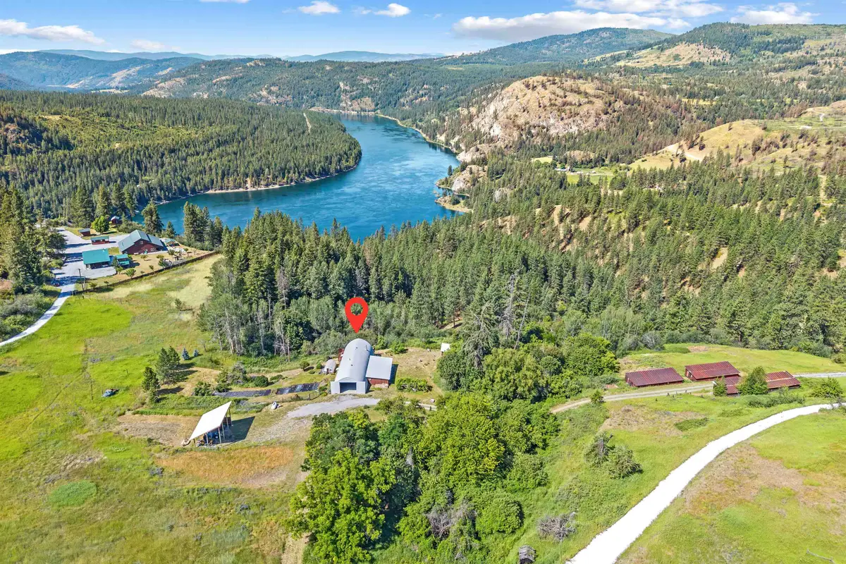 3164 Denney Ranch Way, Kettle Falls, WA 99141 - #1