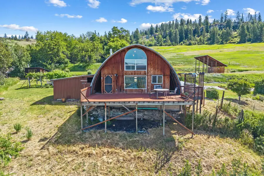 3164 Denney Ranch Way, Kettle Falls, WA 99141 - #2