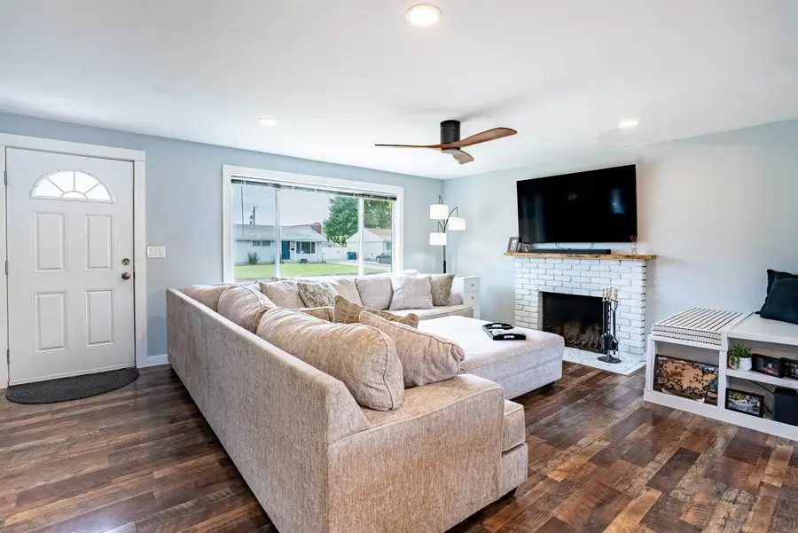 2811 E 39th Ave, Spokane, WA 99223 - #2