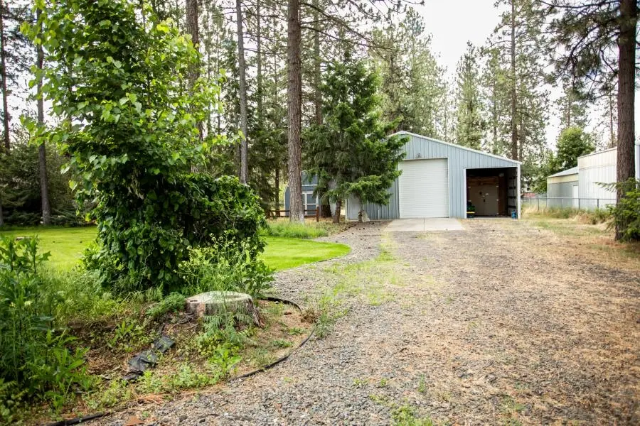16810 N Wylie Dr, Nine Mile Falls, WA 99026 - #2