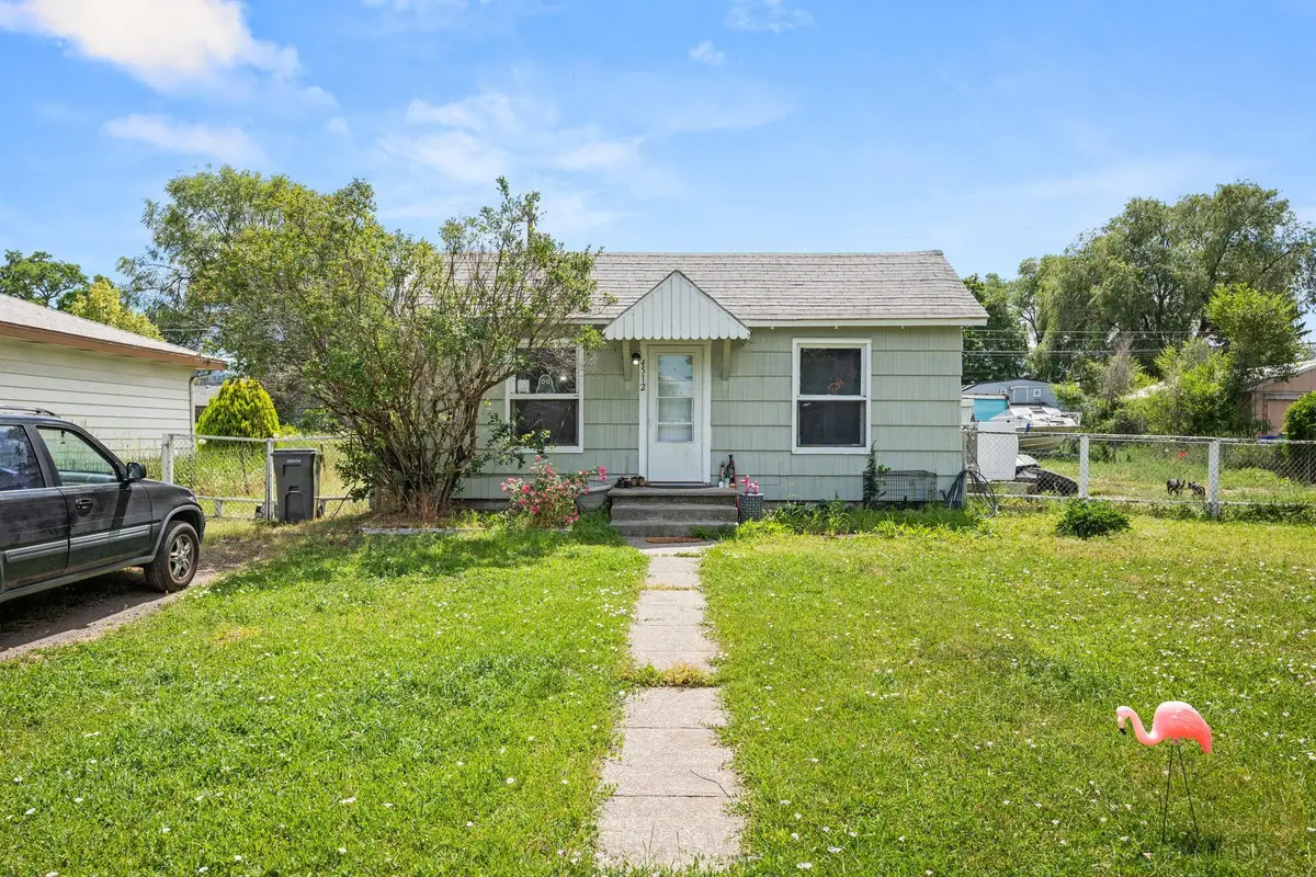4512 E 2nd Ave, Spokane Valley, WA 99212 - #1