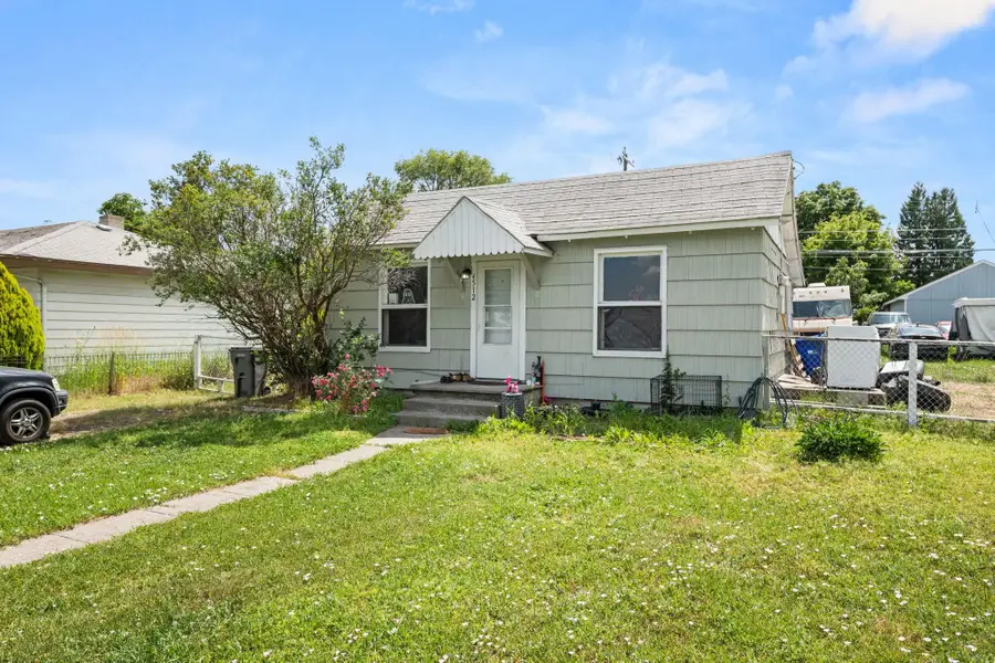 4512 E 2nd Ave, Spokane Valley, WA 99212 - #2