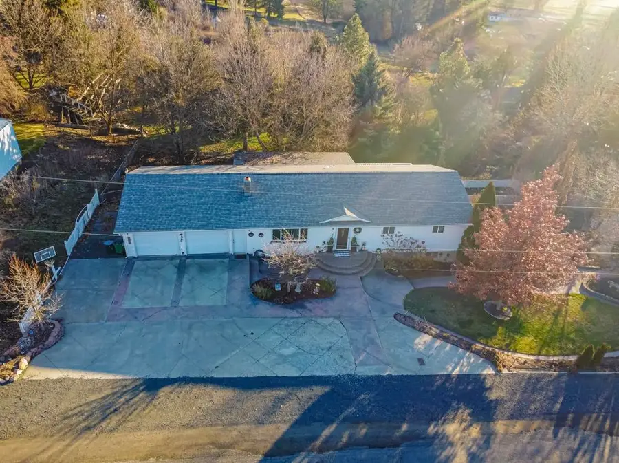 314 E 9th St, Rosalia, WA 99170 - #2