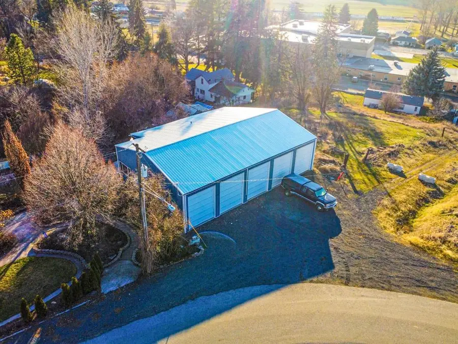 314 E 9th St, Rosalia, WA 99170 - #3