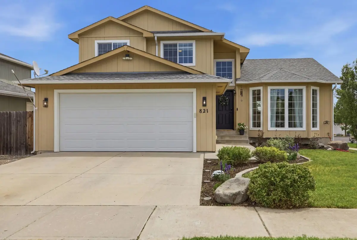 821 S Salish Ct, Spokane, WA 99224 - #1