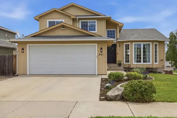 821 S Salish Ct, Spokane, WA 99224