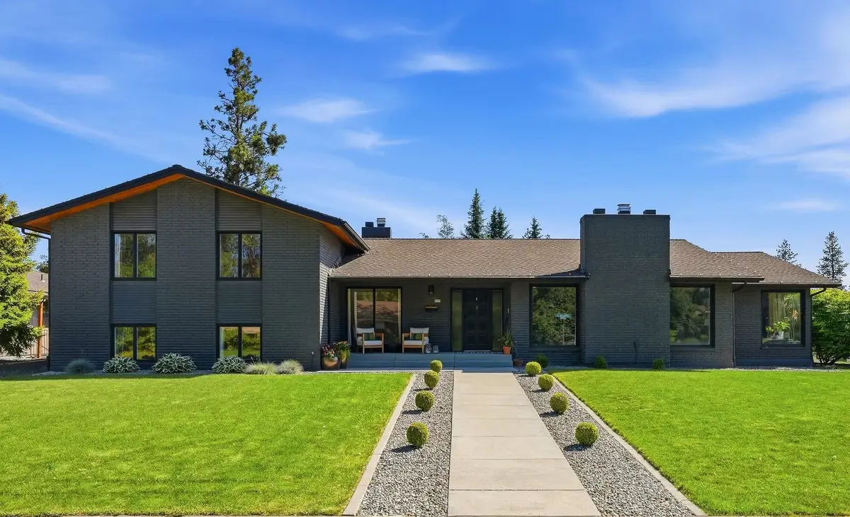 429 W Jefferson Ct, Spokane, WA 99203 - #1