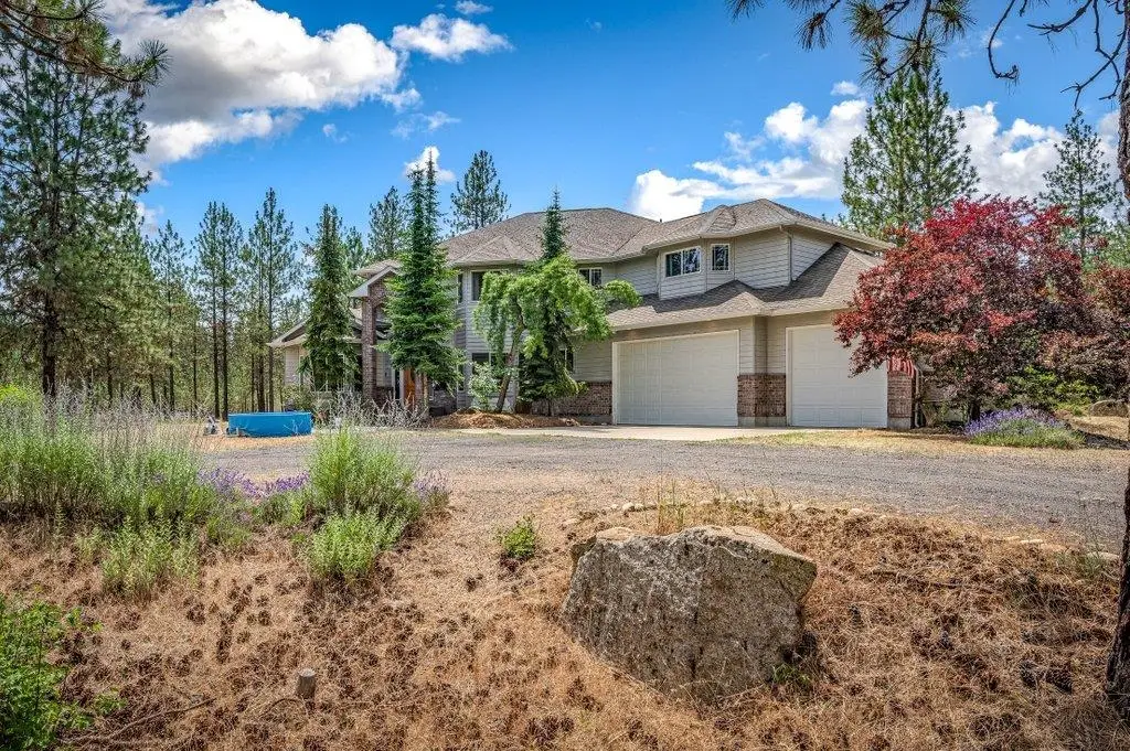 8217 W Rutter Pkwy, Spokane, WA 99208 - #1