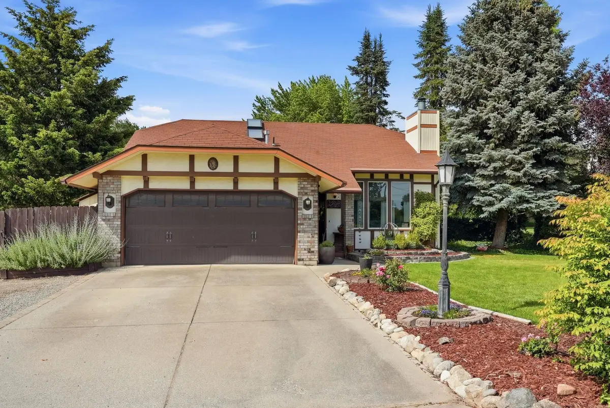 13823 E Crown Ave, Spokane, WA 99216 - #1