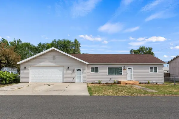 12510 W 13th Ave, Airway Heights, WA 99001