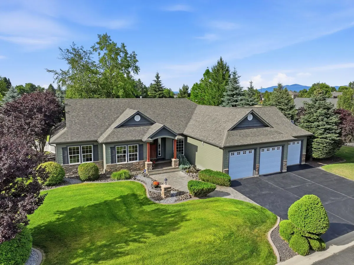 3016 W Westover Ln, Spokane, WA 99208 - #1