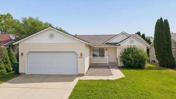 2621 Eton Ln, Cheney, WA 99004