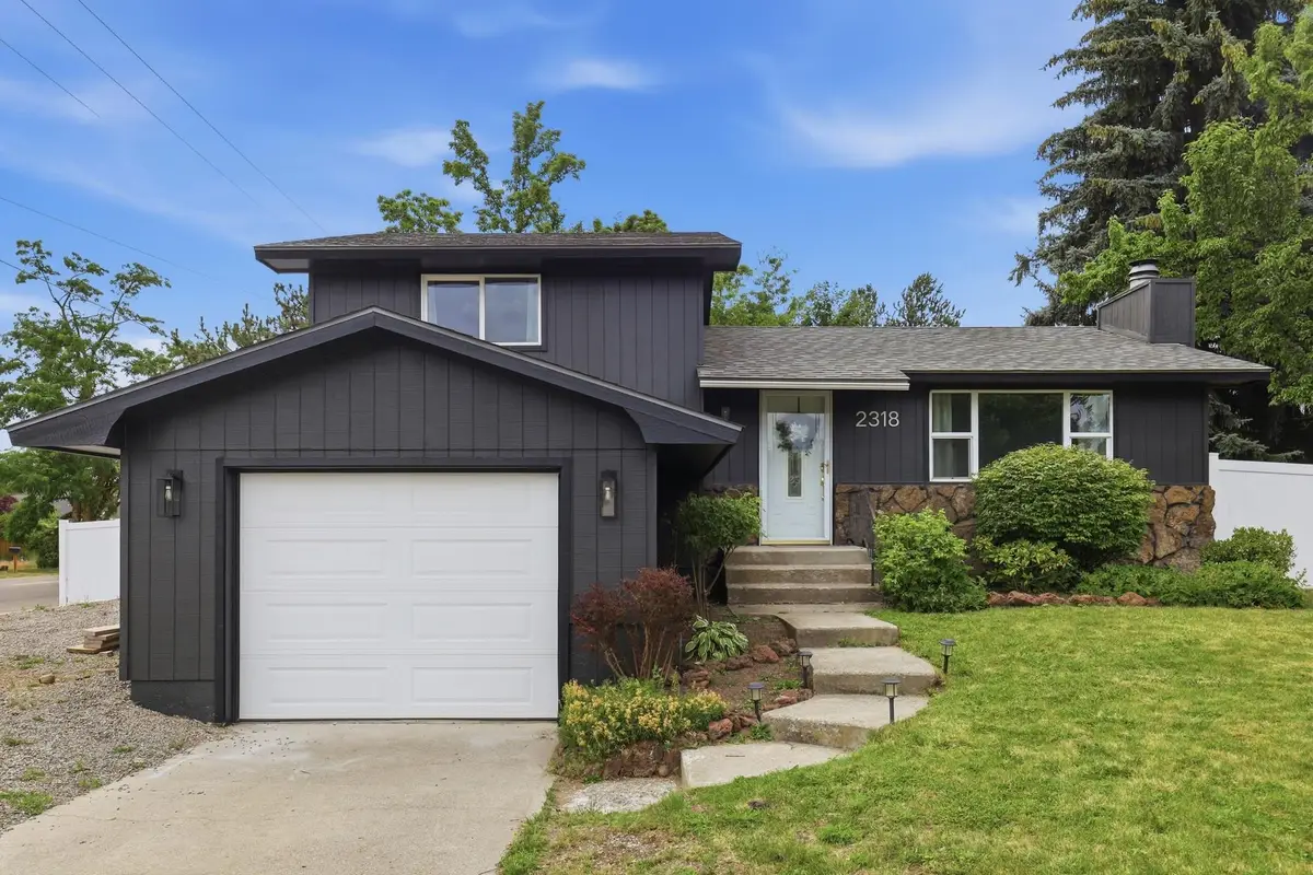 2318 S Calvin Rd, Veradale, WA 99037-9430 - #1