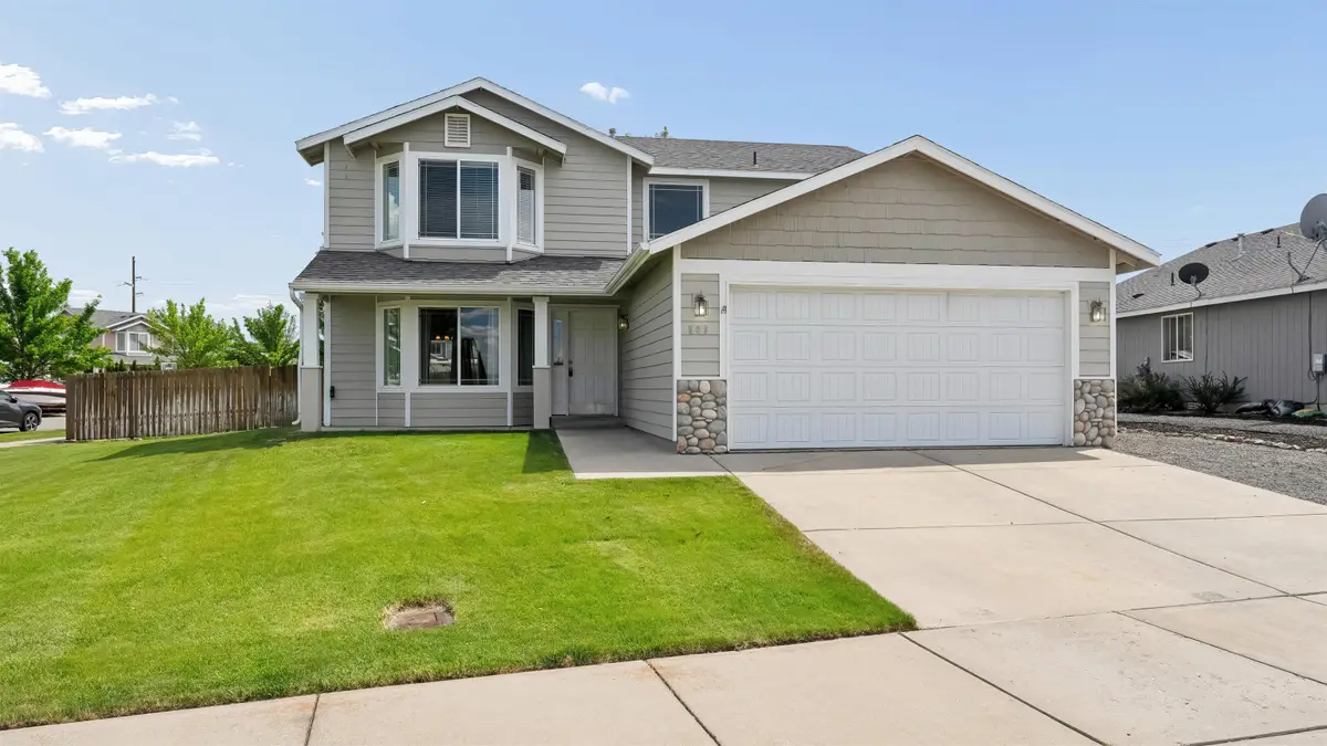 509 S Molly Mitchell Dr, Airway Heights, WA 99001 - #1