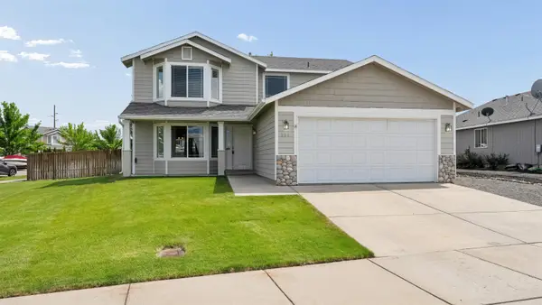 509 S Molly Mitchell Dr, Airway Heights, WA 99001