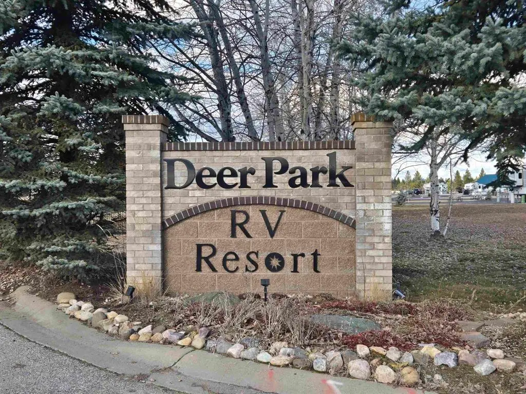 1205 N Country Club Dr, Deer Park, WA 99006 - #1