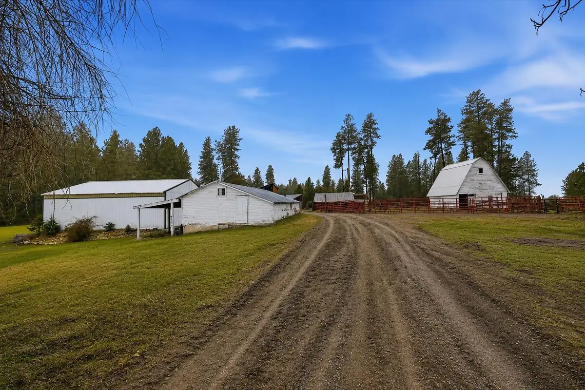 305.5 River Rd, Usk, WA 99180 - #1