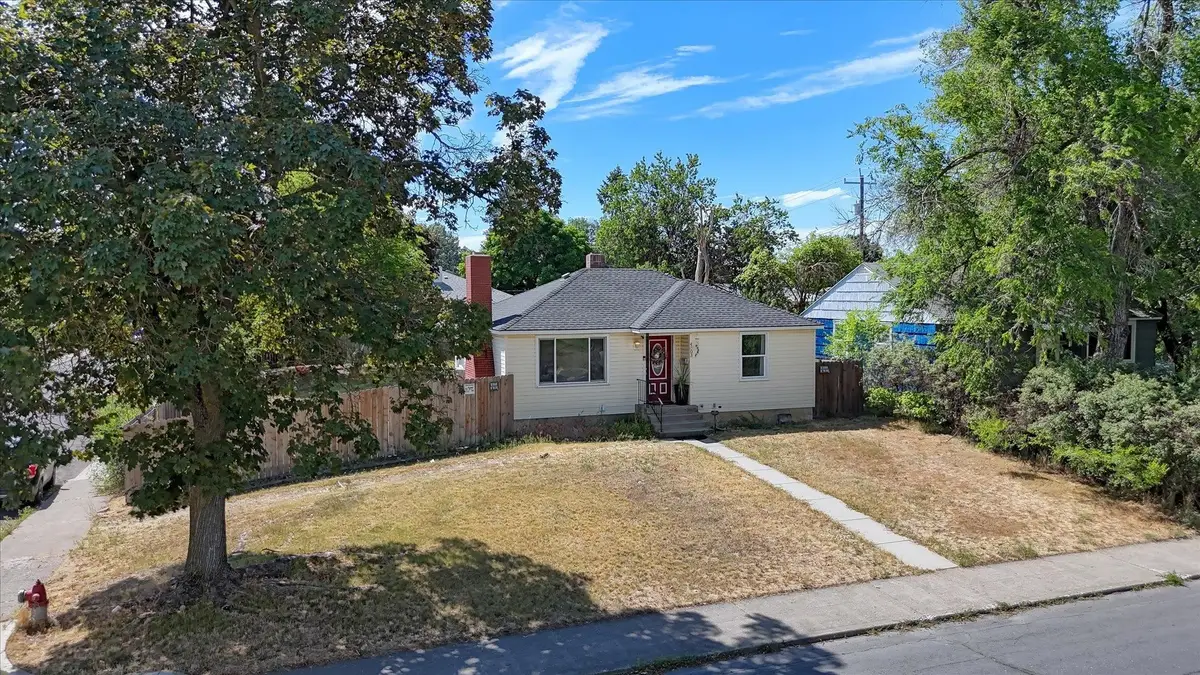 4803 N Belt St, Spokane, WA 99205 - #1