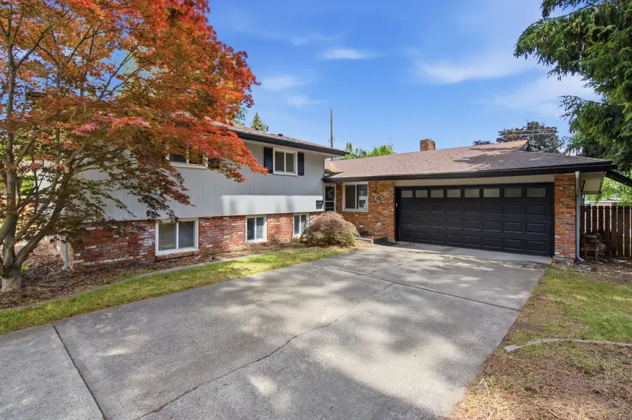 4303 S Martin St, Spokane, WA 99203 - #2