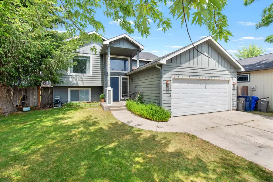 14309 E 25th Ln, Spokane Valley, WA 99037 - #2