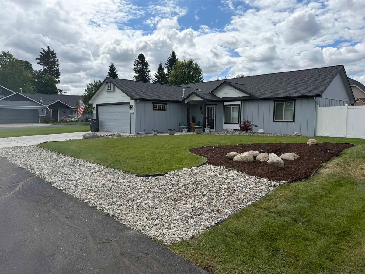 13512 E Boone Ave, Spokane Valley, WA 99216 - #1