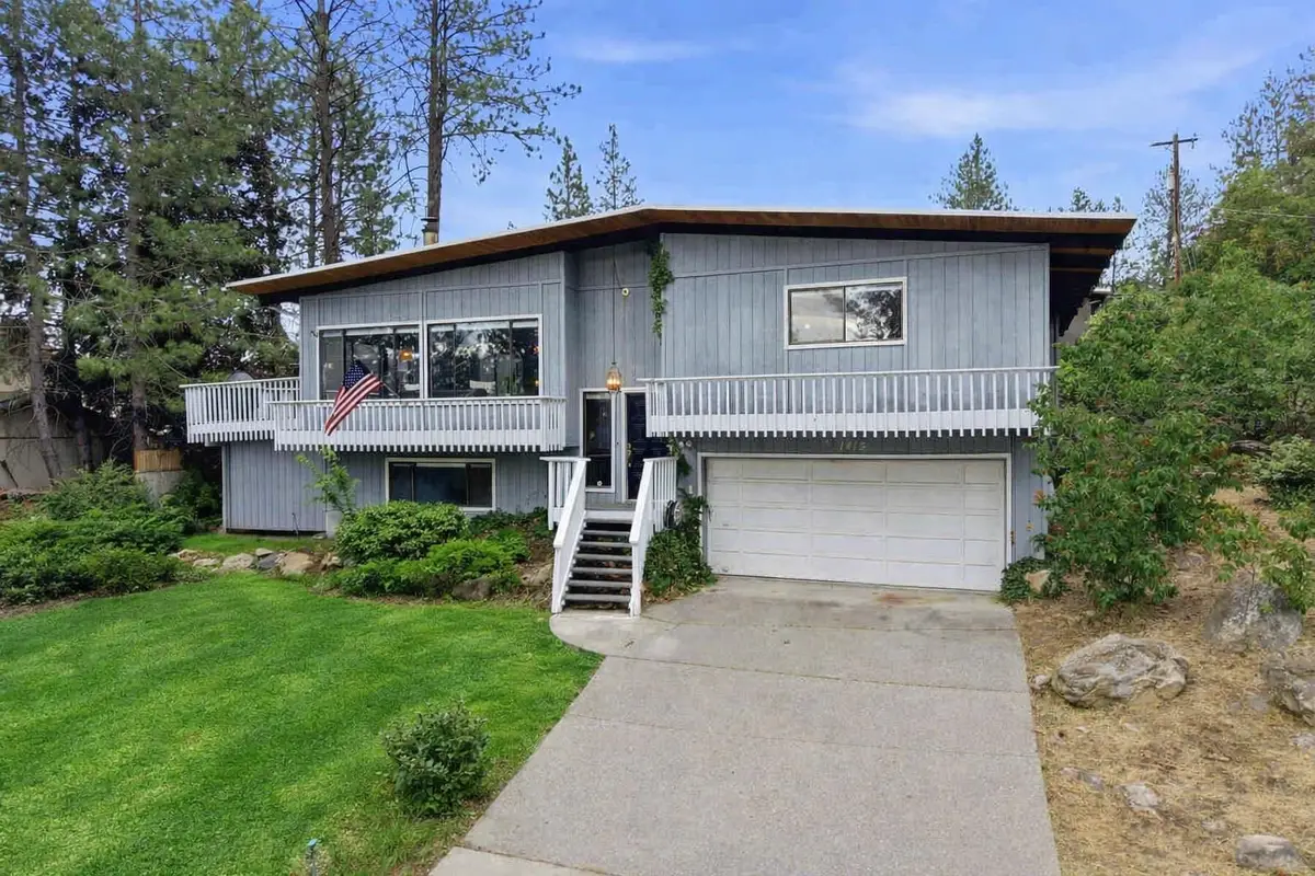1415 S Eastern Rd, Spokane Valley, WA 99212 - #1